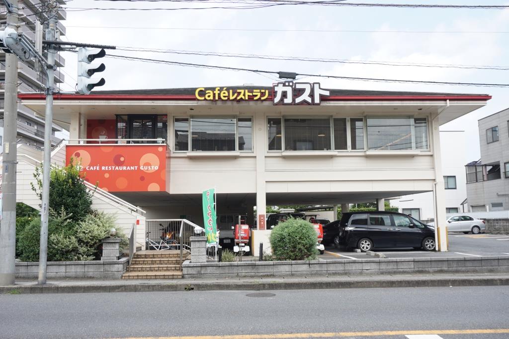 その他　ガスト 川口青木橋店(から好し取扱店)（その他）まで104m