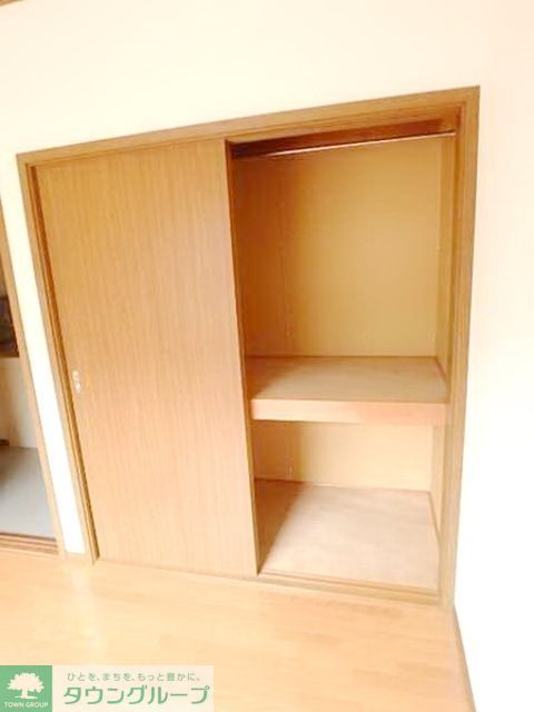 収納　収納