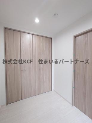 その他部屋・スペース　おしゃれな内装です