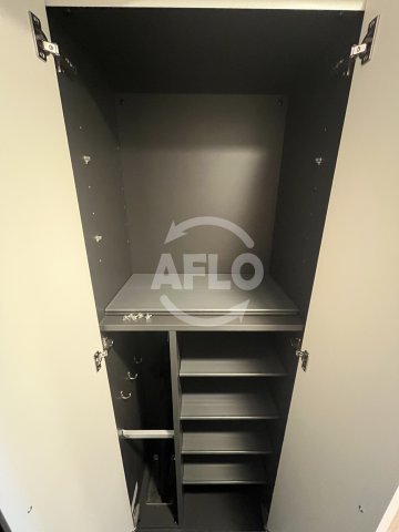 その他部屋・スペース　スプランディッドV　シューズボックス
