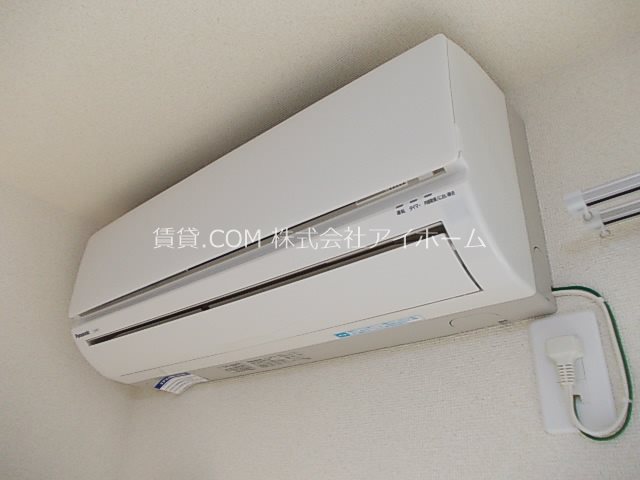 フジパレス城東諏訪VI番館のその他写真