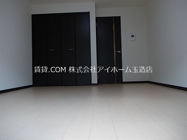 フジパレス城東諏訪VI番館の内装写真