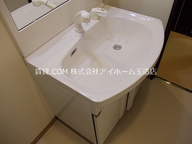 フジパレス城東諏訪VI番館の内装写真