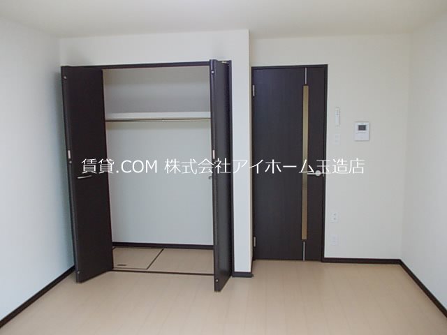 フジパレス城東諏訪VI番館の内装写真