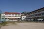 中学校　大田市立第一中学校（中学校）まで2802m
