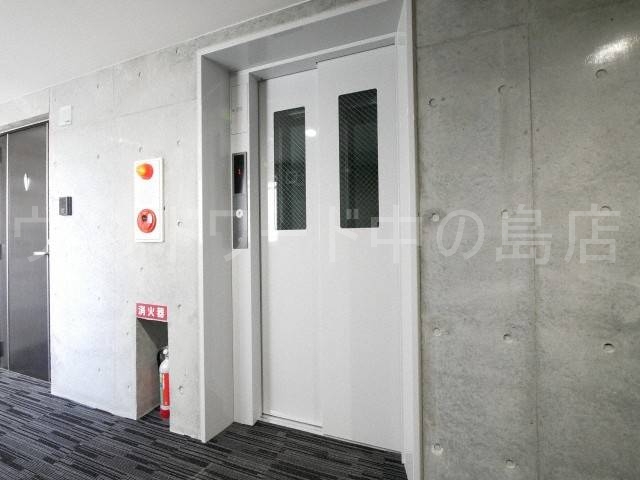 ロビー　詳細は、ウィンドワード中の島店までご相談下さい。
