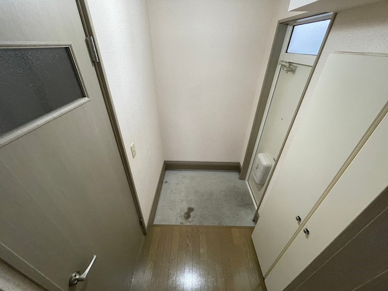 玄関　別部屋参考になります
