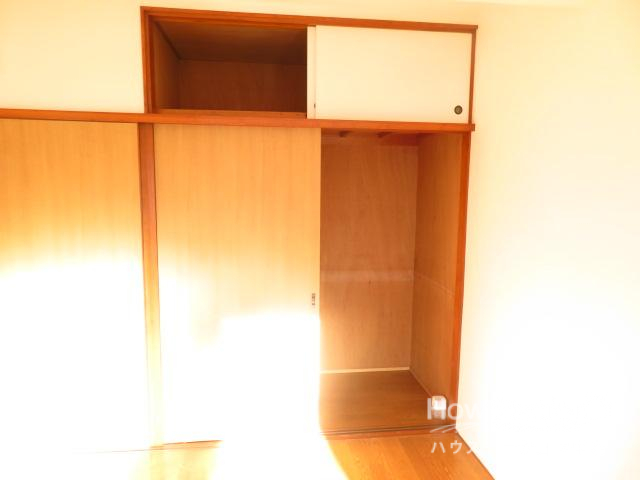 渡辺ビルの内装写真