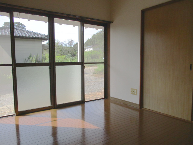その他部屋・スペース　洋室