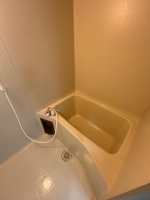 宮崎ハイツの風呂写真