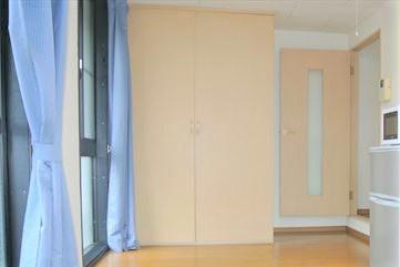 居室・リビング　設備・仕様は号室により異なる為、現状を優先致します。