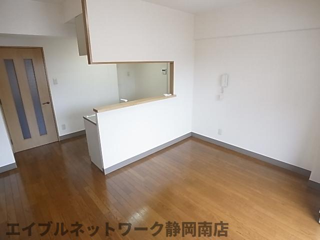 居室・リビング　使いやすいリビングです