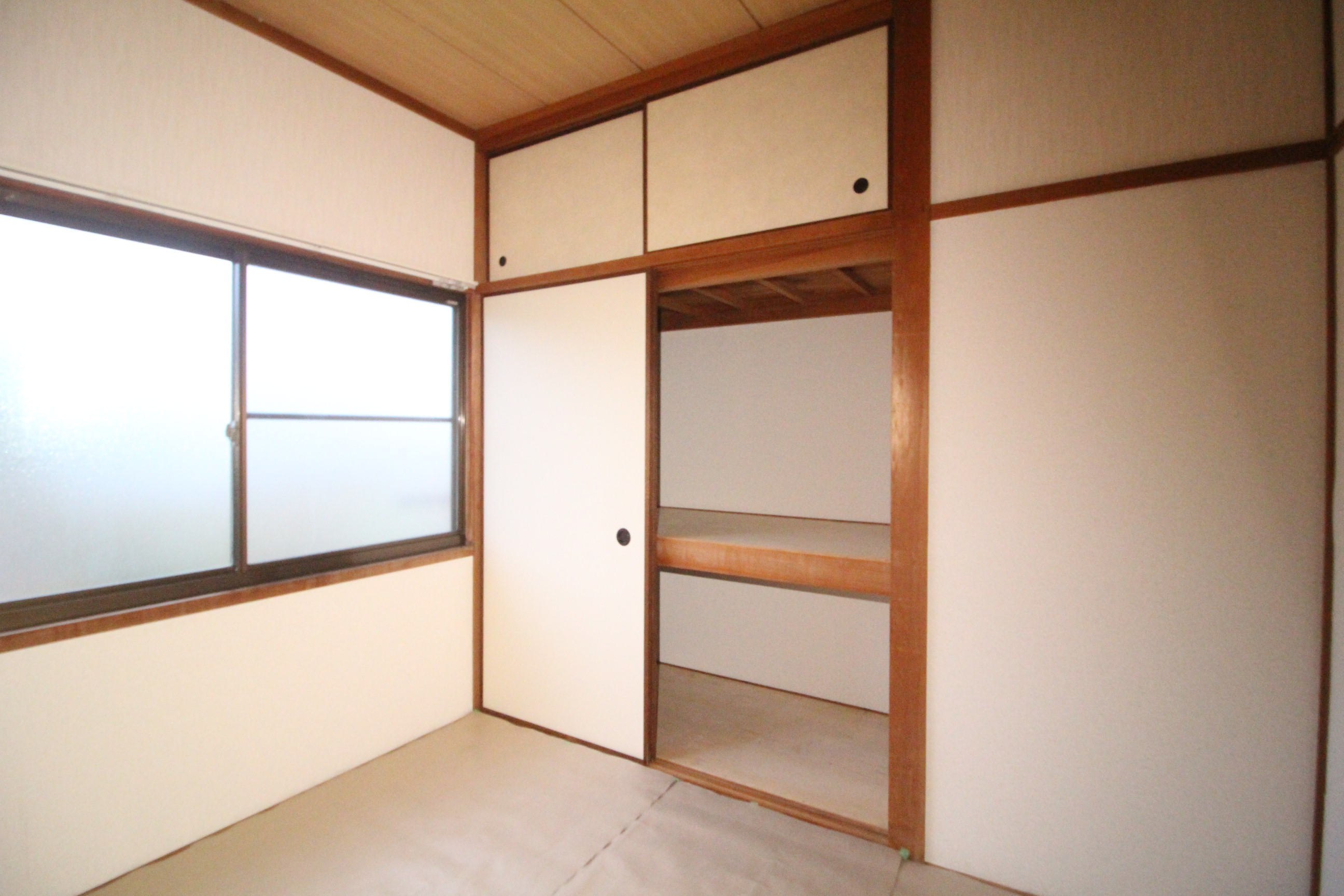 収納　収納です！