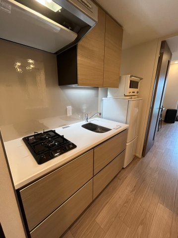 キッチン　詳細は、RISUMO江坂本店までお問合せください♪