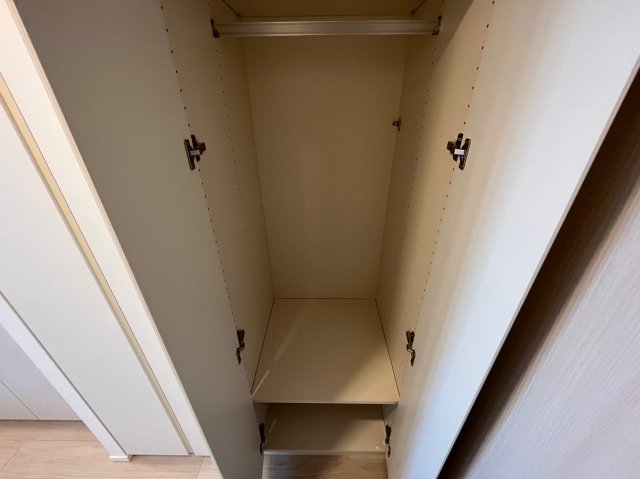 収納　詳細は、RISUMO江坂本店までお問合せください♪