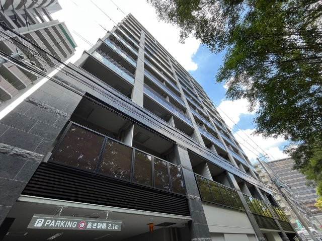 建物外観　詳細は、RISUMO江坂本店までお問合せください♪