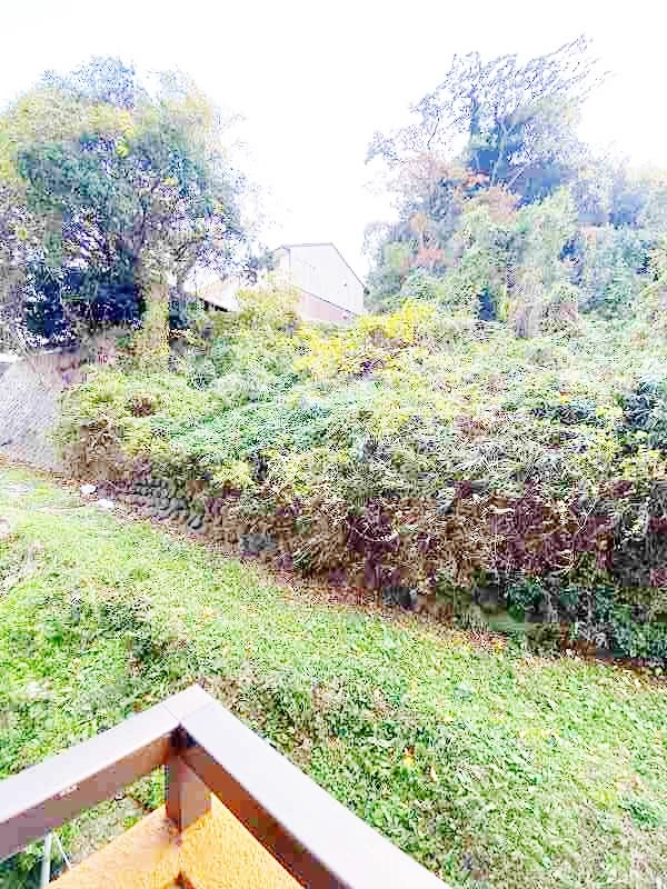 眺望　★眺望★