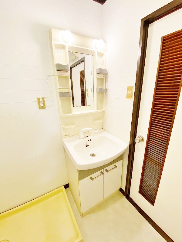 洗面設備　★洗面脱衣所★