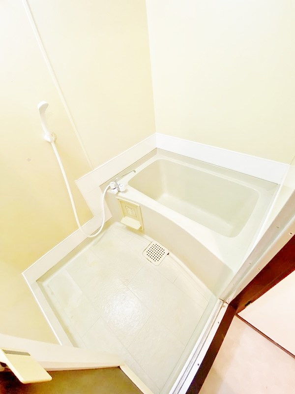 バス・シャワールーム　★浴室★