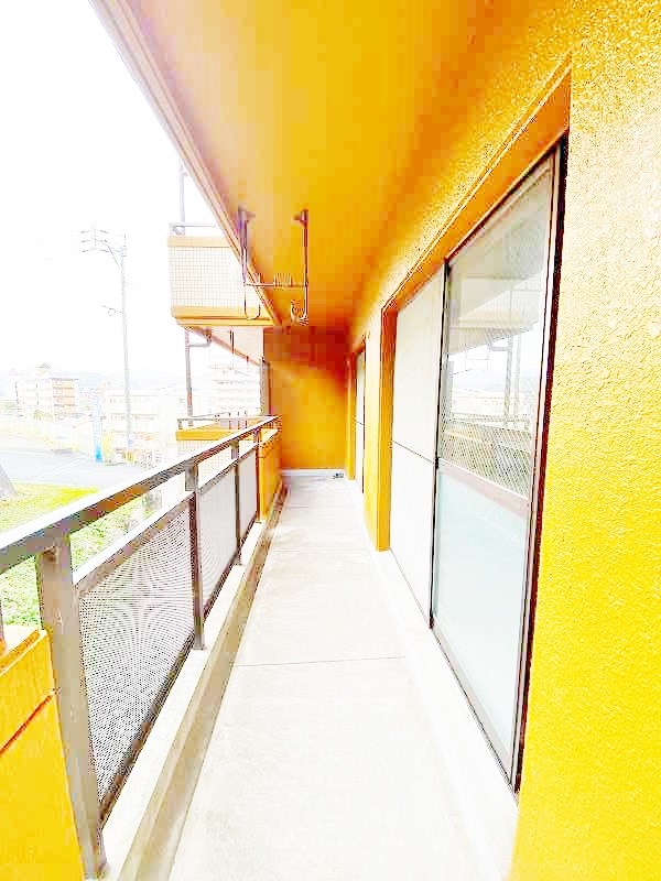 バルコニー　★バルコニー★