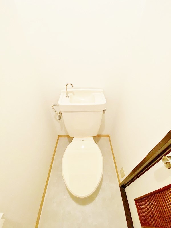 トイレ　★トイレ★