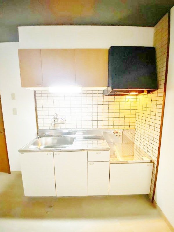 キッチン　★キッチンスペース★