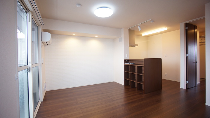 居室・リビング　LDK