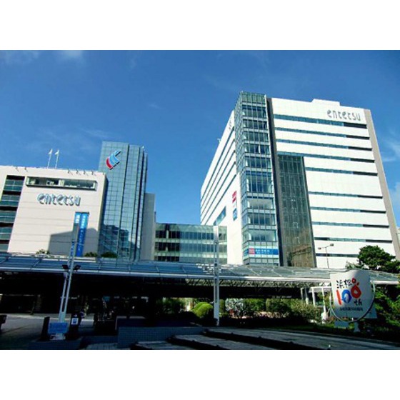 ショッピングセンター　遠鉄百貨店（ショッピングセンター）まで4781m