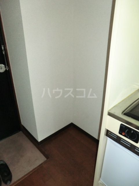 【名古屋市南区戸部町のマンションのその他】