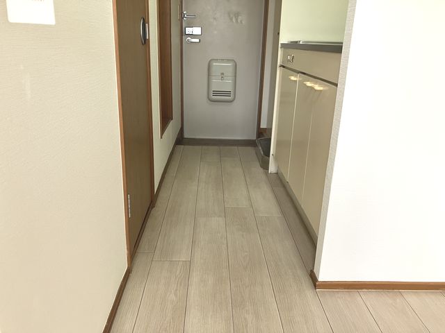 【ＫＡＩＳＥＲ　ＨＯＵＳＥのその他部屋・スペース】