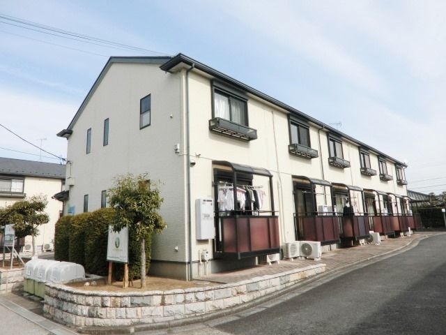 市原市山田橋のその他の建物外観