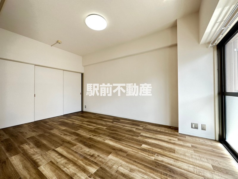 【福岡市博多区住吉のマンションのその他部屋・スペース】