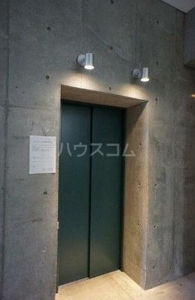 【横浜市青葉区荏田北のマンションのその他共有部分】