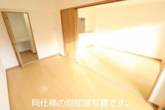 【（仮）高屋マンションＡのその他部屋・スペース】