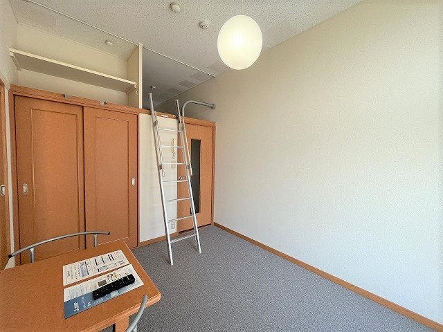 【レオパレスフィスデファミーユのその他部屋・スペース】