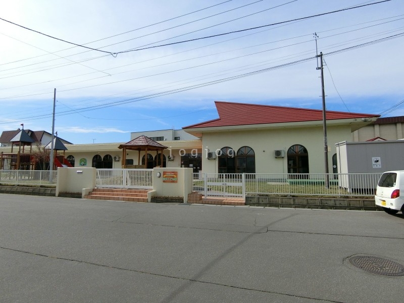 幼稚園・保育園　幼保連携型認定こども園浜分こども園（幼稚園・保育園）まで648m