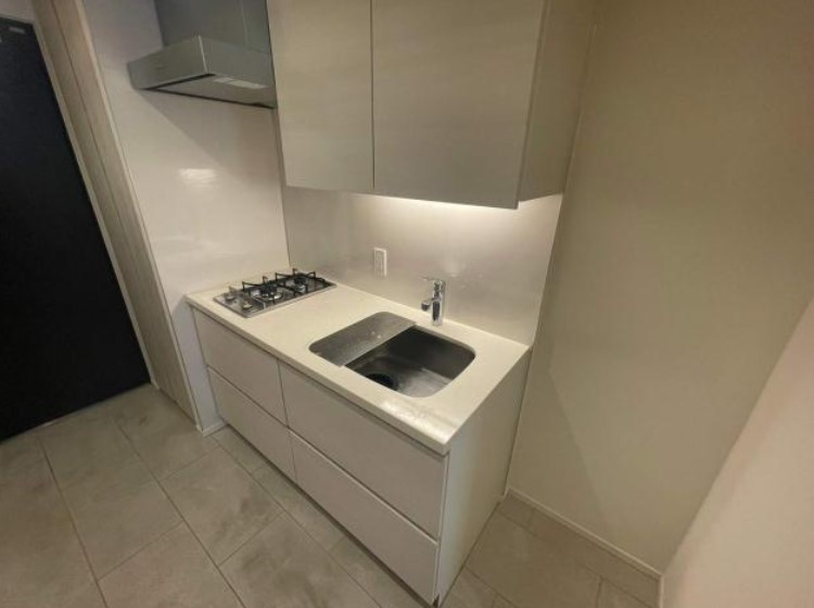 キッチン　他部屋参考写真