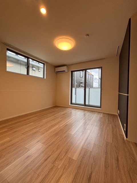 居室・リビング　★12.8帖のLDK★