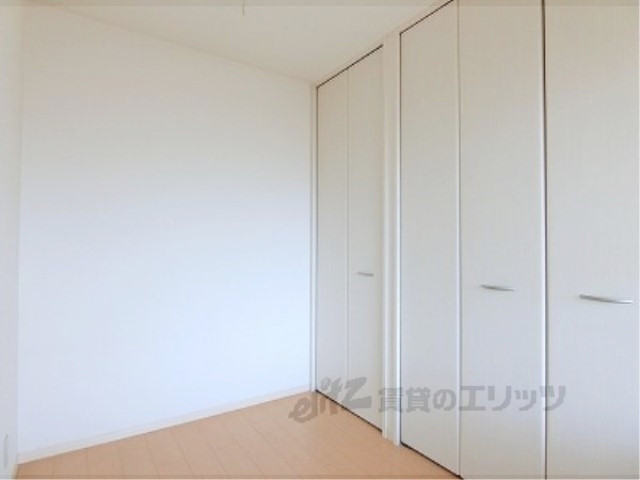 居室・リビング　洋室