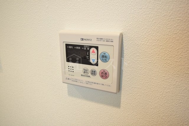 【大阪市西区川口のマンションのその他】