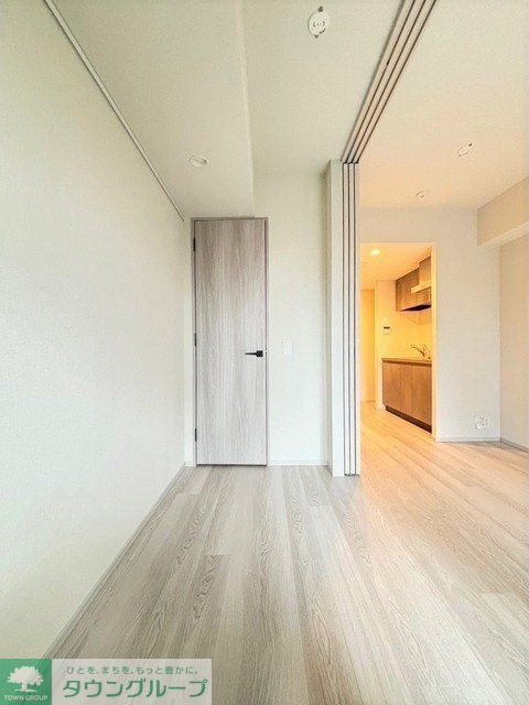 【豊島区東池袋のマンションのその他部屋・スペース】