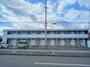 弘前駅より徒歩28分 築24年2ヶ月 2階建の賃貸物件