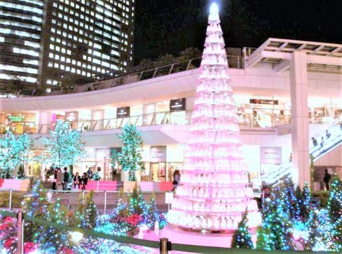 【川崎市幸区南幸町のマンションのショッピングセンター】