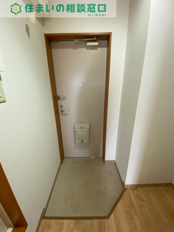 その他部屋・スペース　同型