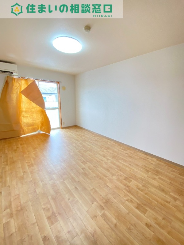 居室・リビング　同型