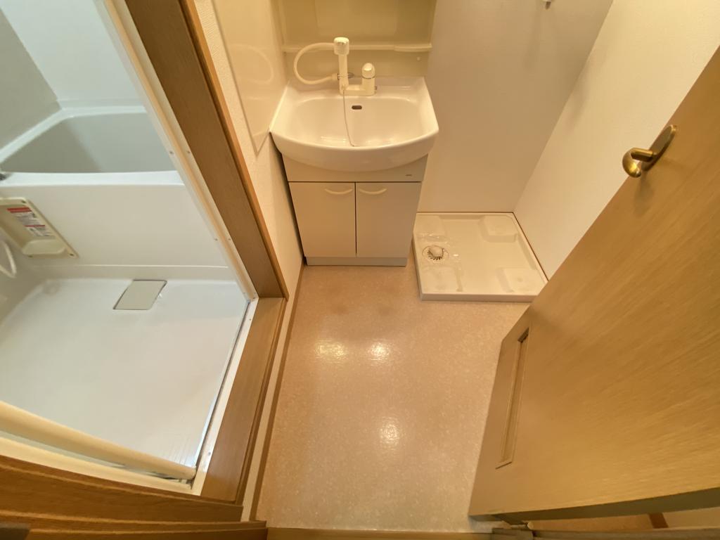 その他　脱衣所