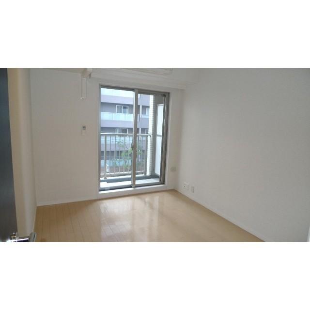 居室・リビング　居室