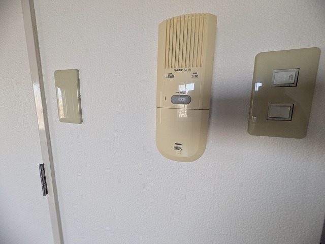 その他設備　同物件、別号室のものです。