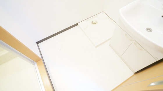 その他部屋・スペース　脱衣所