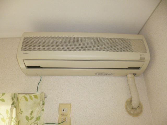 その他設備　※写真は101号室のお部屋です。